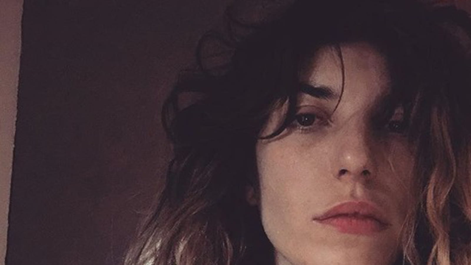 Lou Doillon