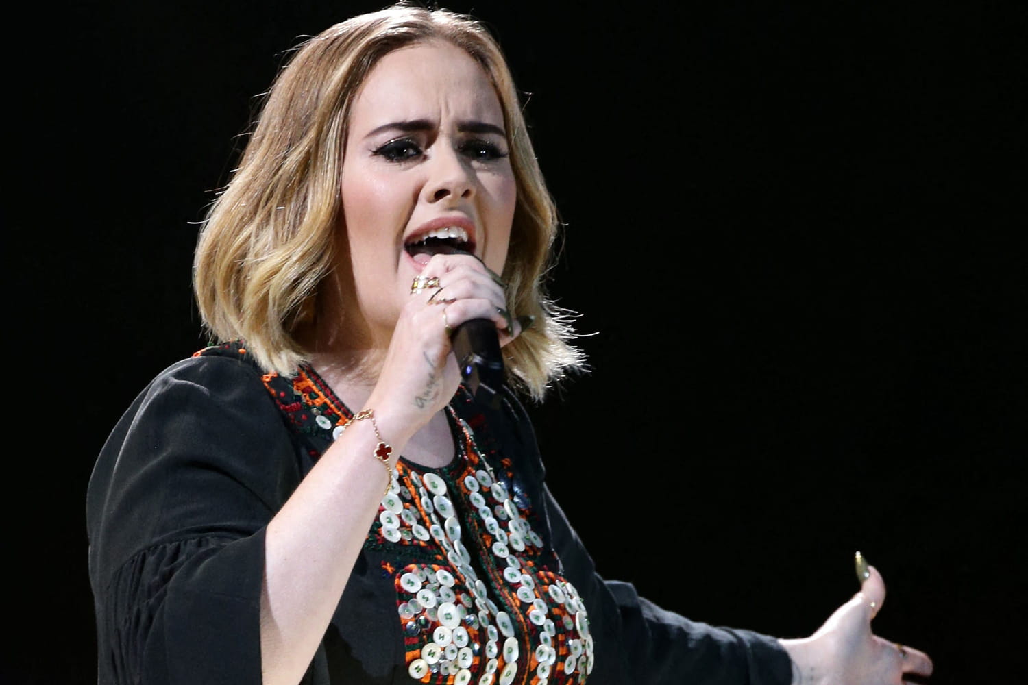 Le régime Sirtfood : zoom sur la méthode qui aurait aidé Adele à perdre 45 kilos