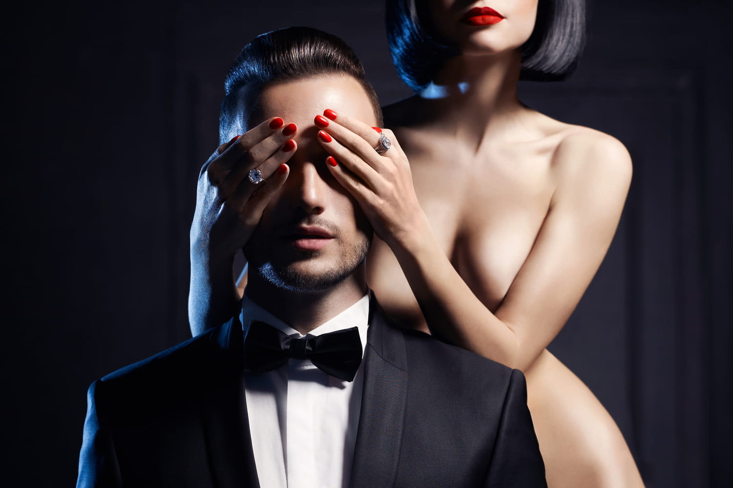Ces préliminaires que les hommes préfèrent