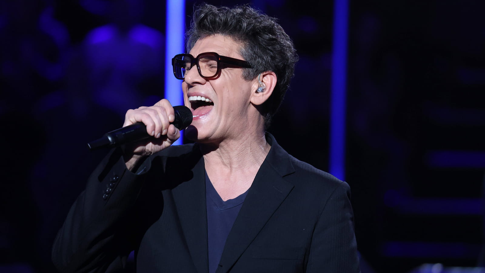 Marc Lavoine