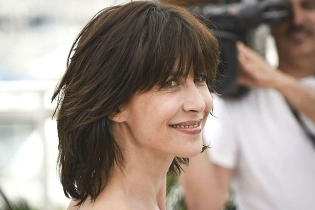 Rayonnante au Festival du film d'Angoul&ecirc;me 2016