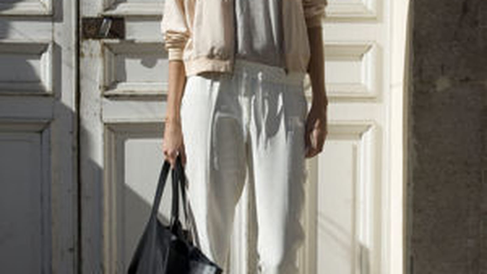 Blanc polaire