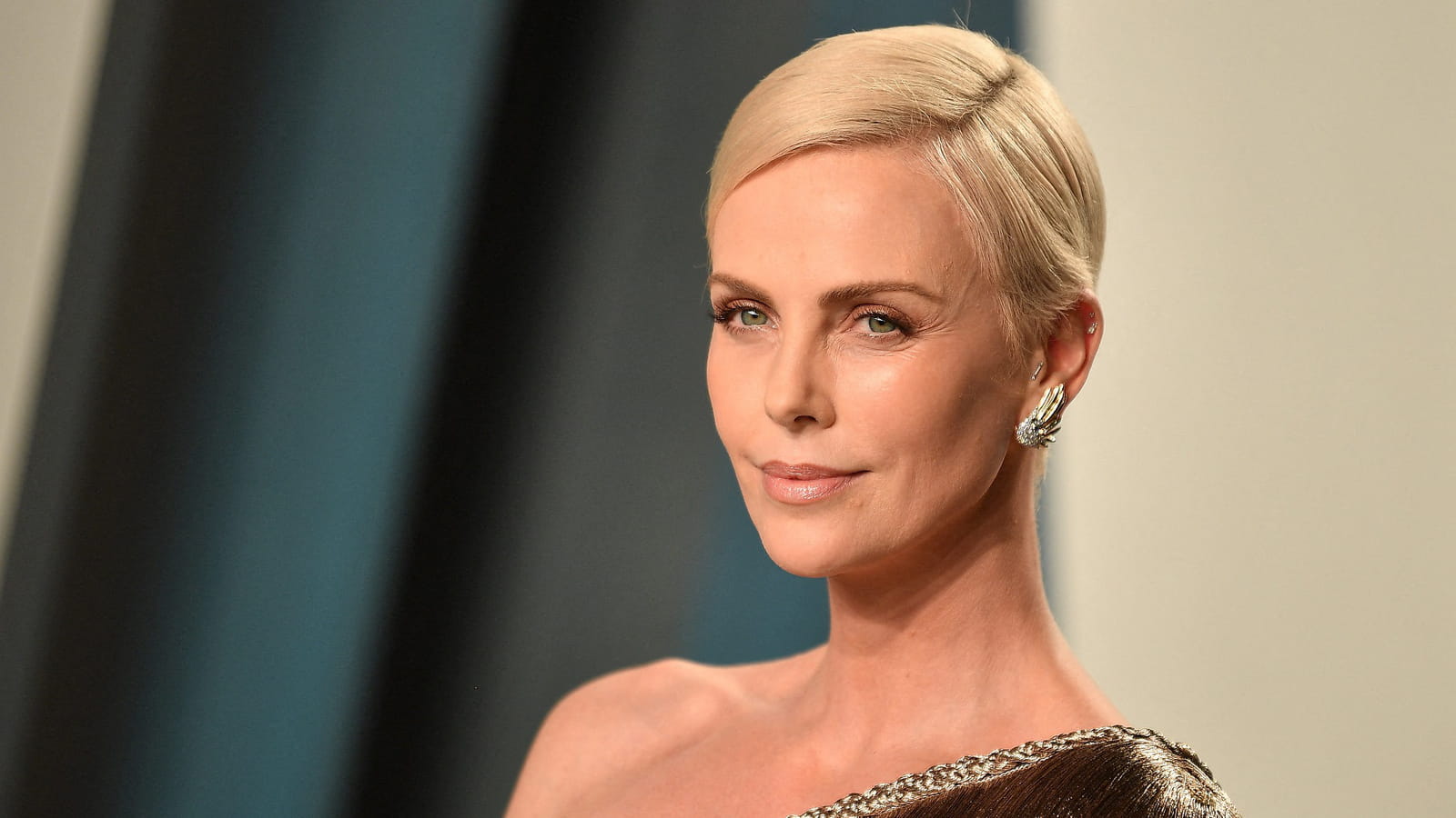 Charlize Theron