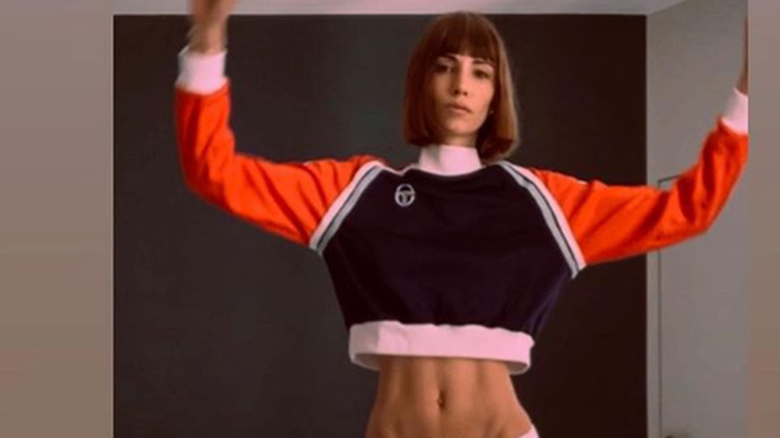 Alexandra Rosenfeld