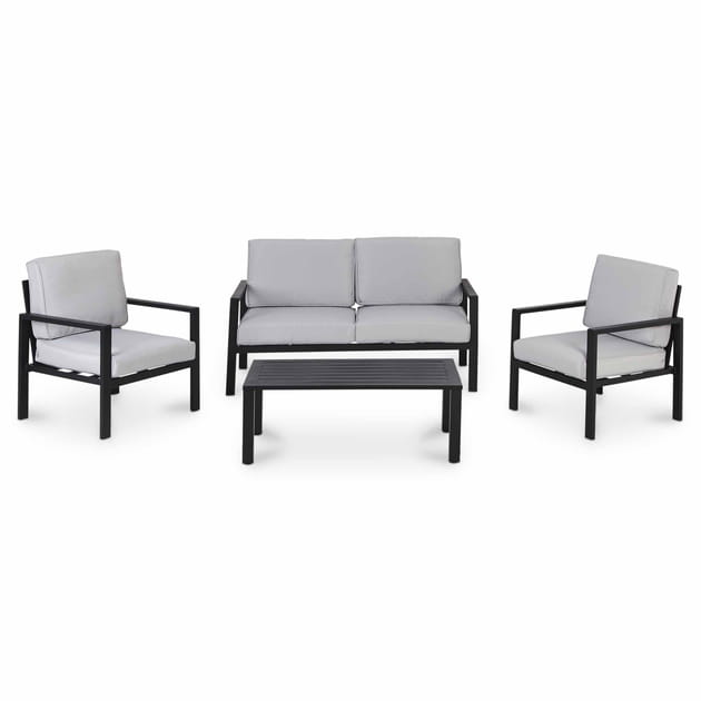 Salon de jardin Jazz de Castorama