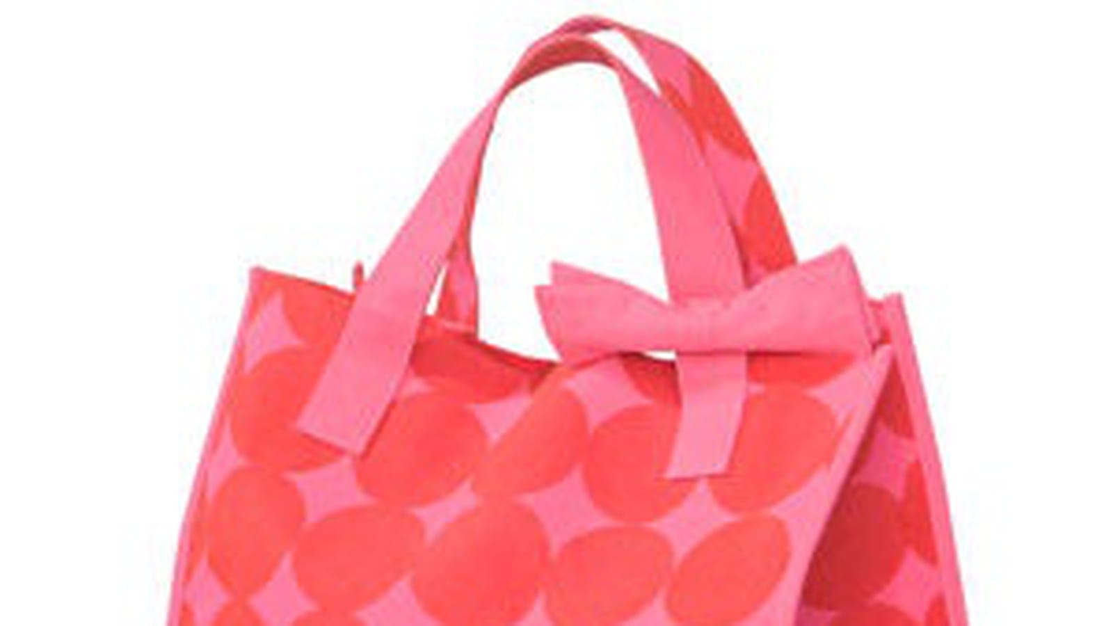 Sac "Bulles" de Princesse Tam Tam