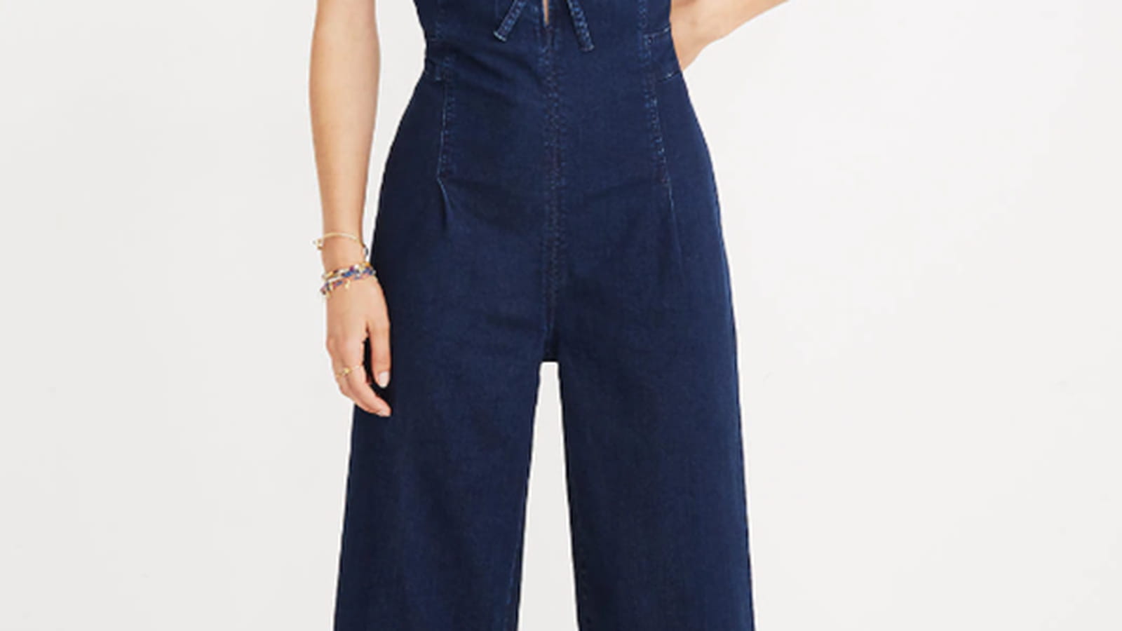 Combinaison Madewell 