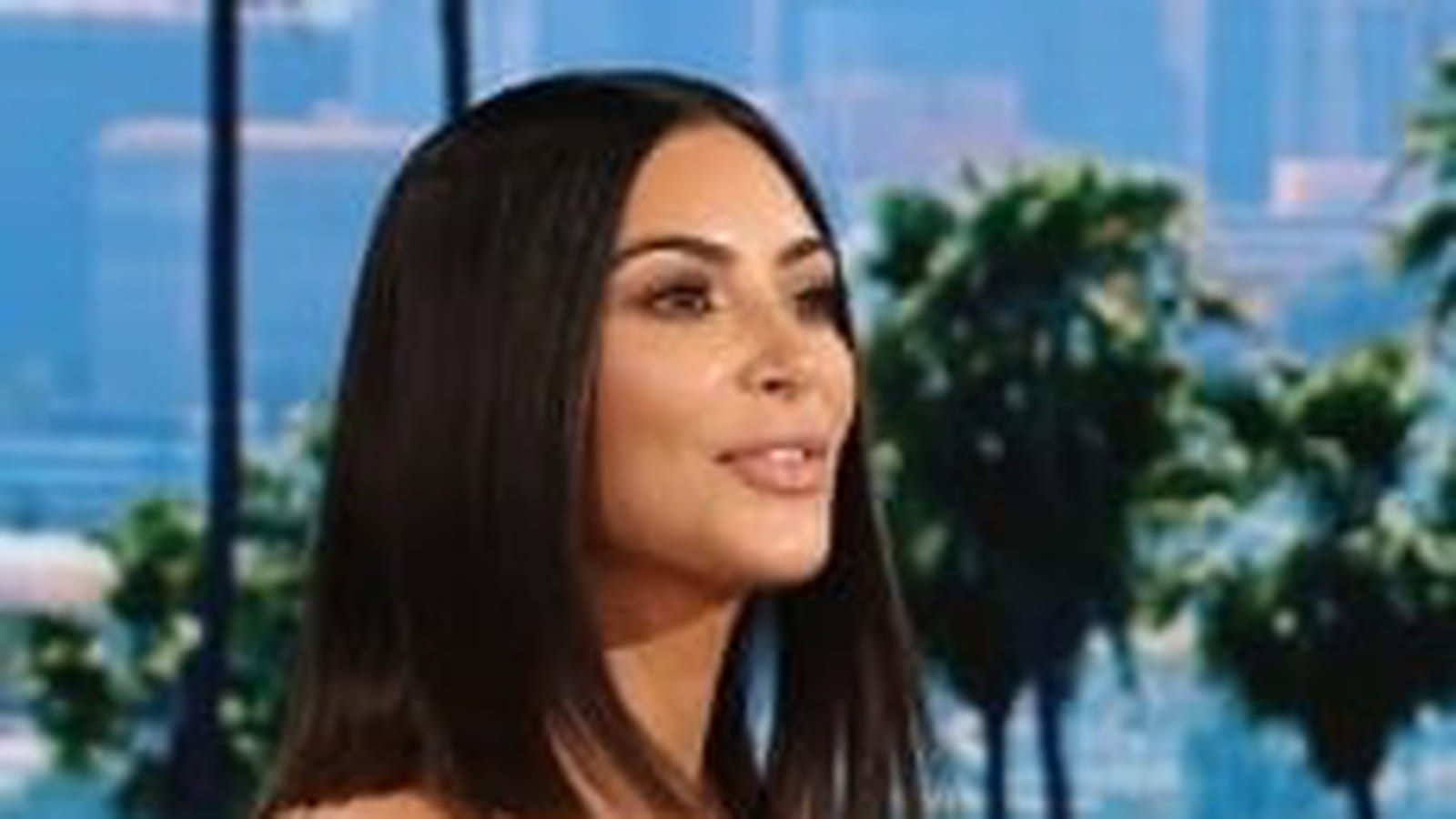 Kim Kardashian