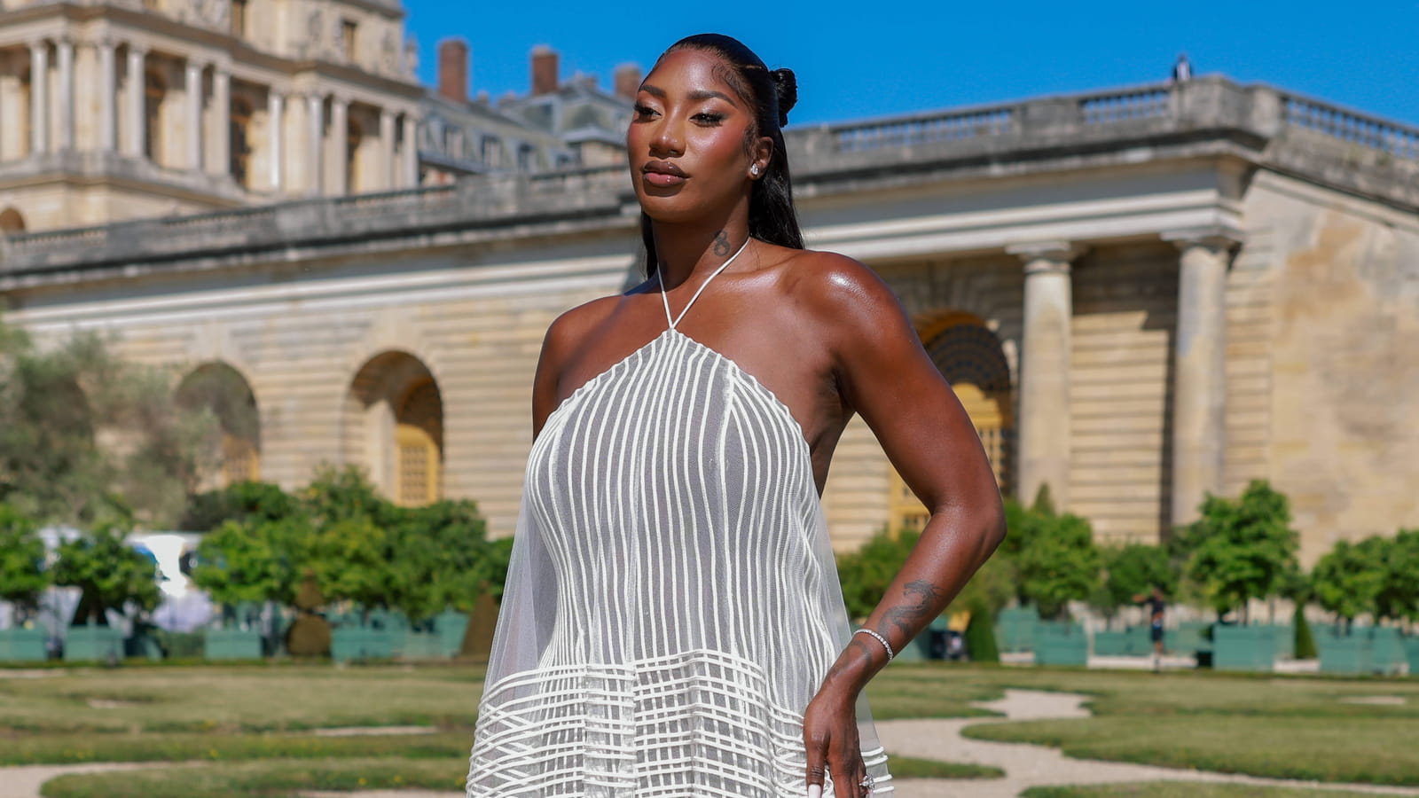 Les demandes en mariage des stars