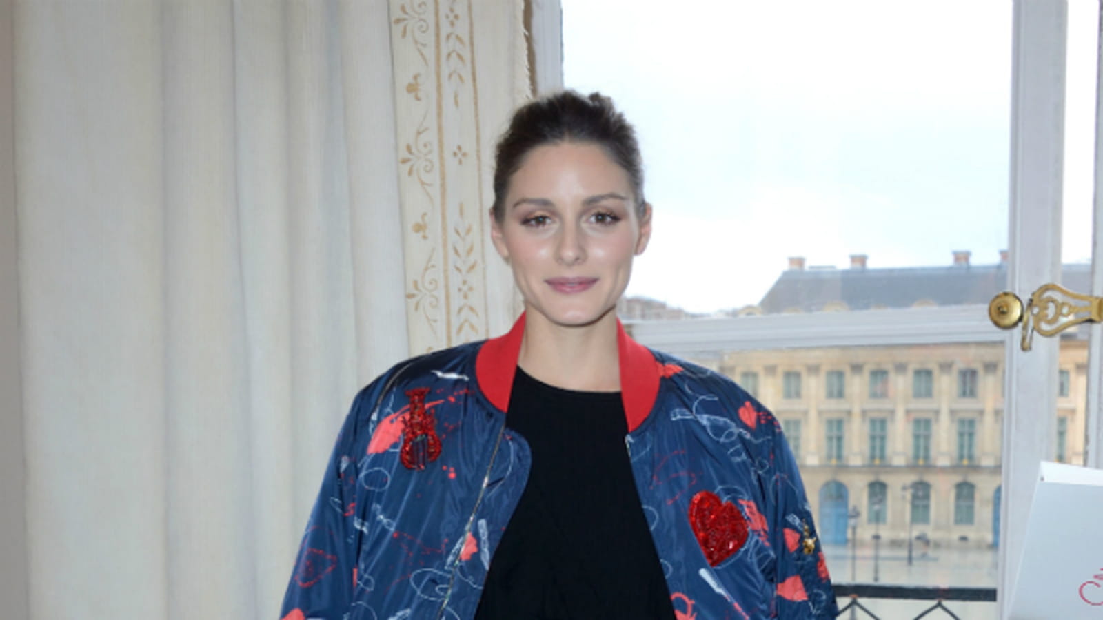 Olivia Palermo 