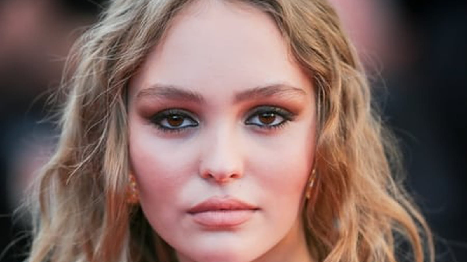 Lily-Rose Depp