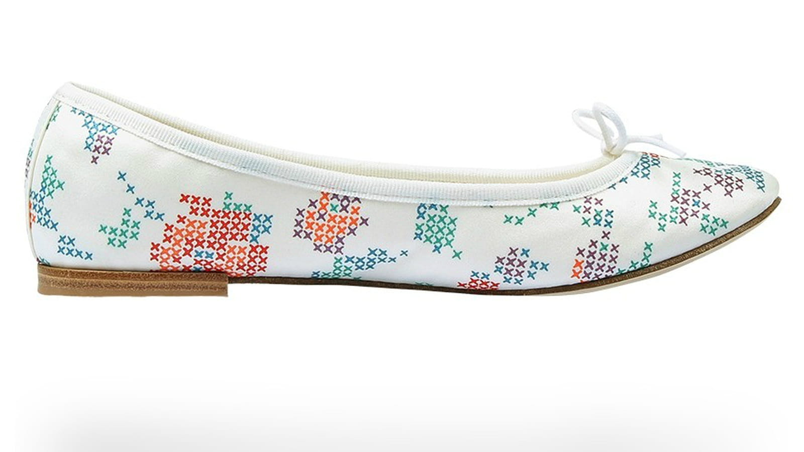 Ballerines Repetto