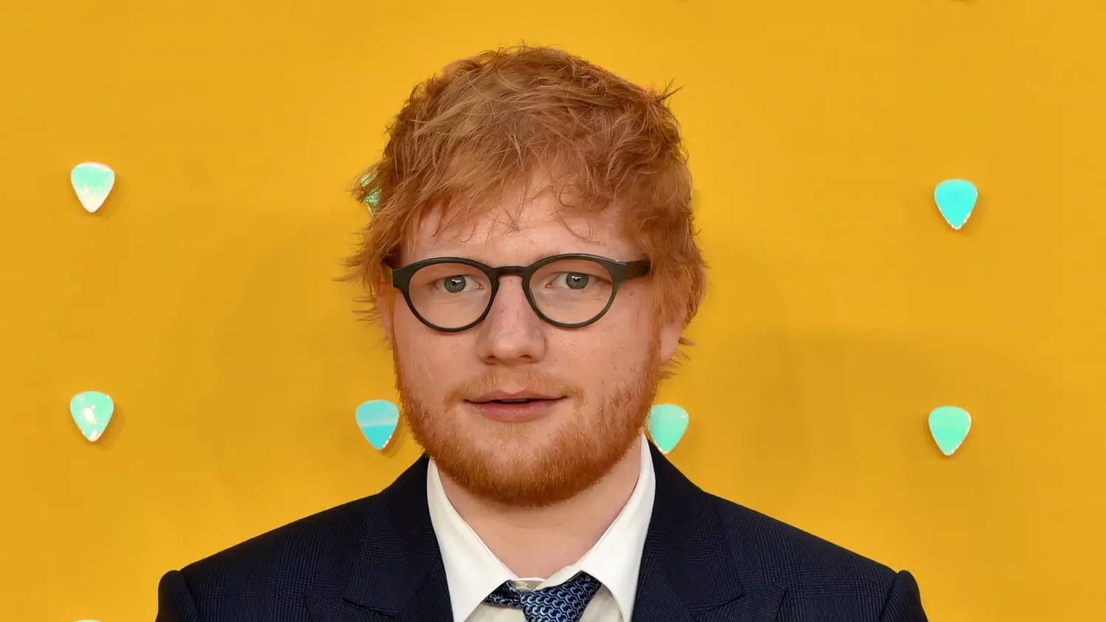Ed Sheeran