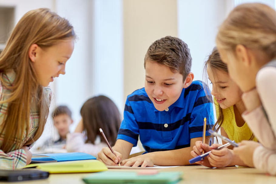 L’enseignement moral et civique à l'école, la fausse nouveauté de la rentrée ?