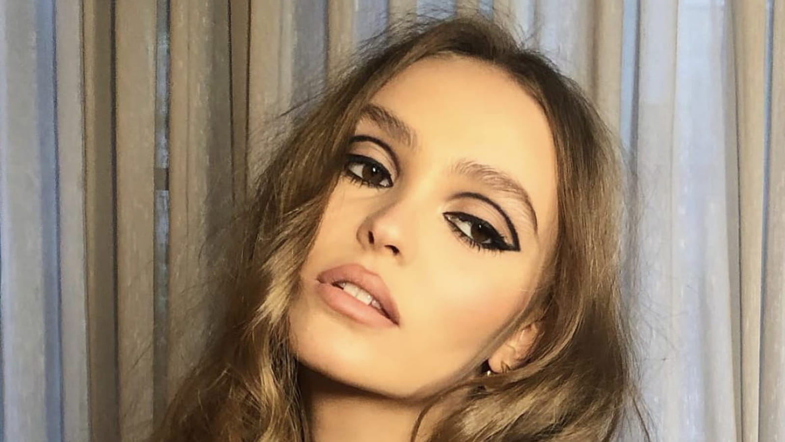 Lily-Rose Depp
