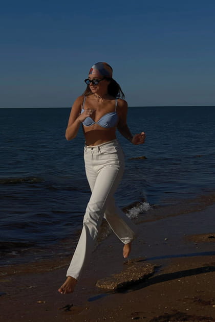 We Wore What, la griffe de Danielle Bernstein