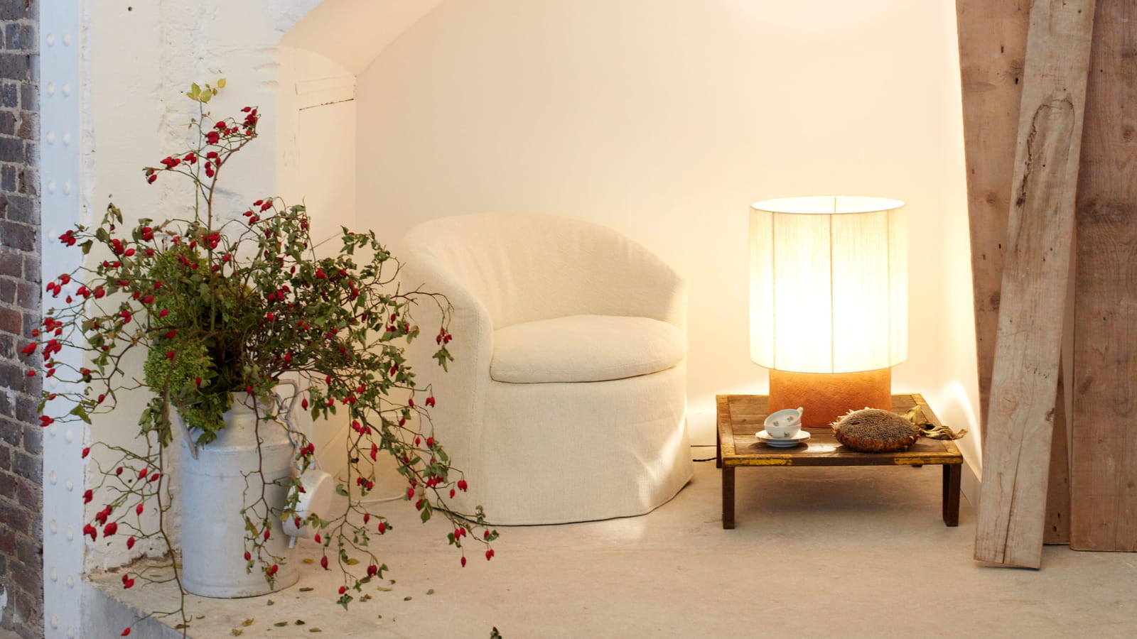 Fauteuil Maison de Vacances 