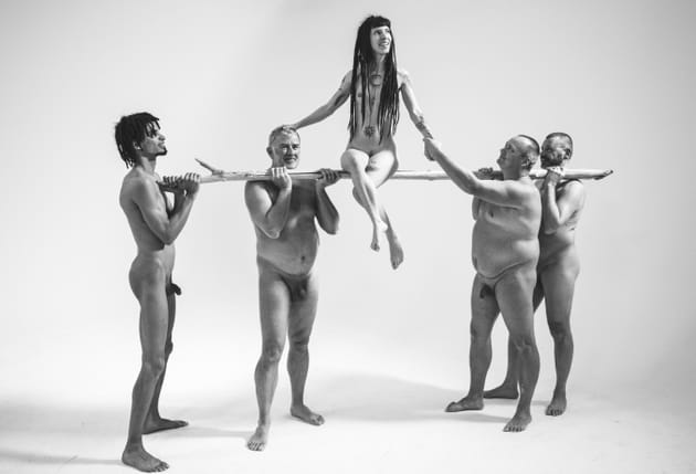 Exposition Stopbodyshaming