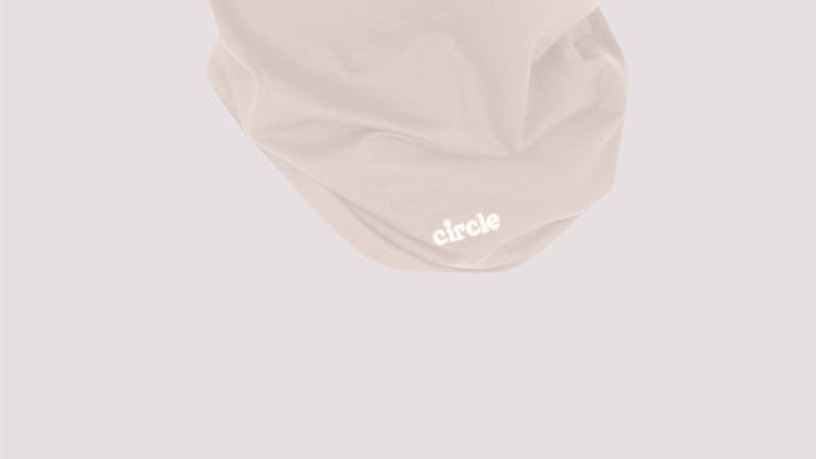 Tour de cou Circle Sportswear