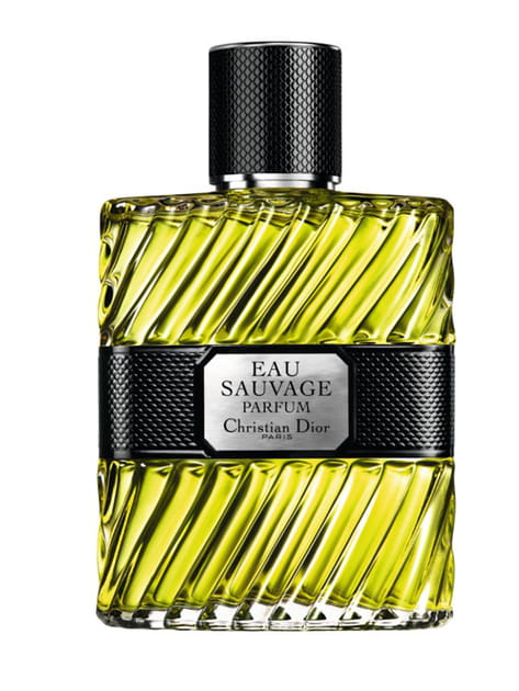 Eau Sauvage Parfum de Dior