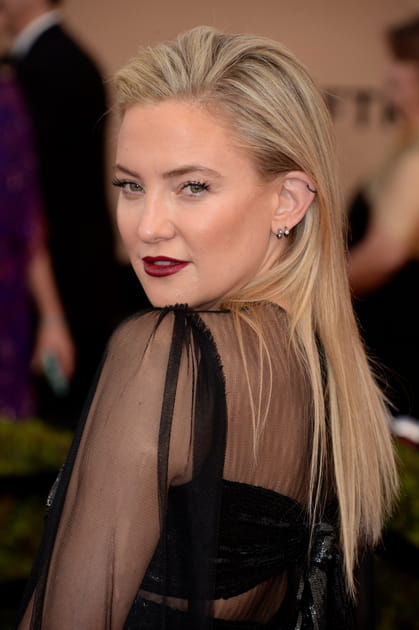 Kate Hudson, avant