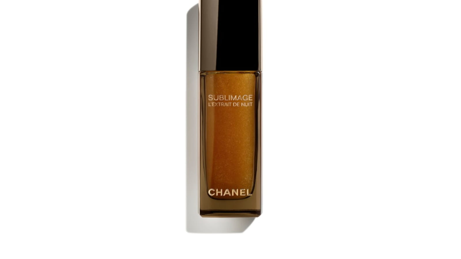 Concentré de Régénération et de Réparation de nuit, Chanel