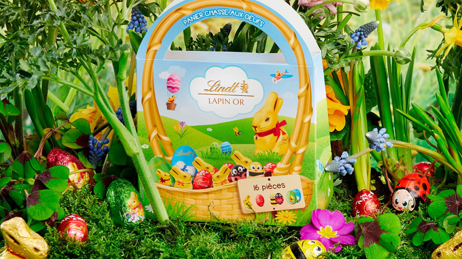 Lindt