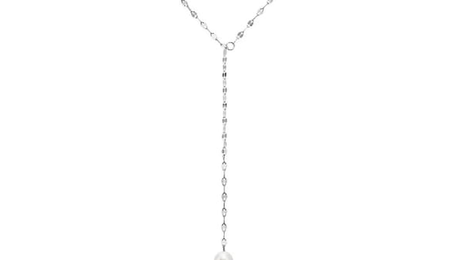 Collier Histoire d'Or 