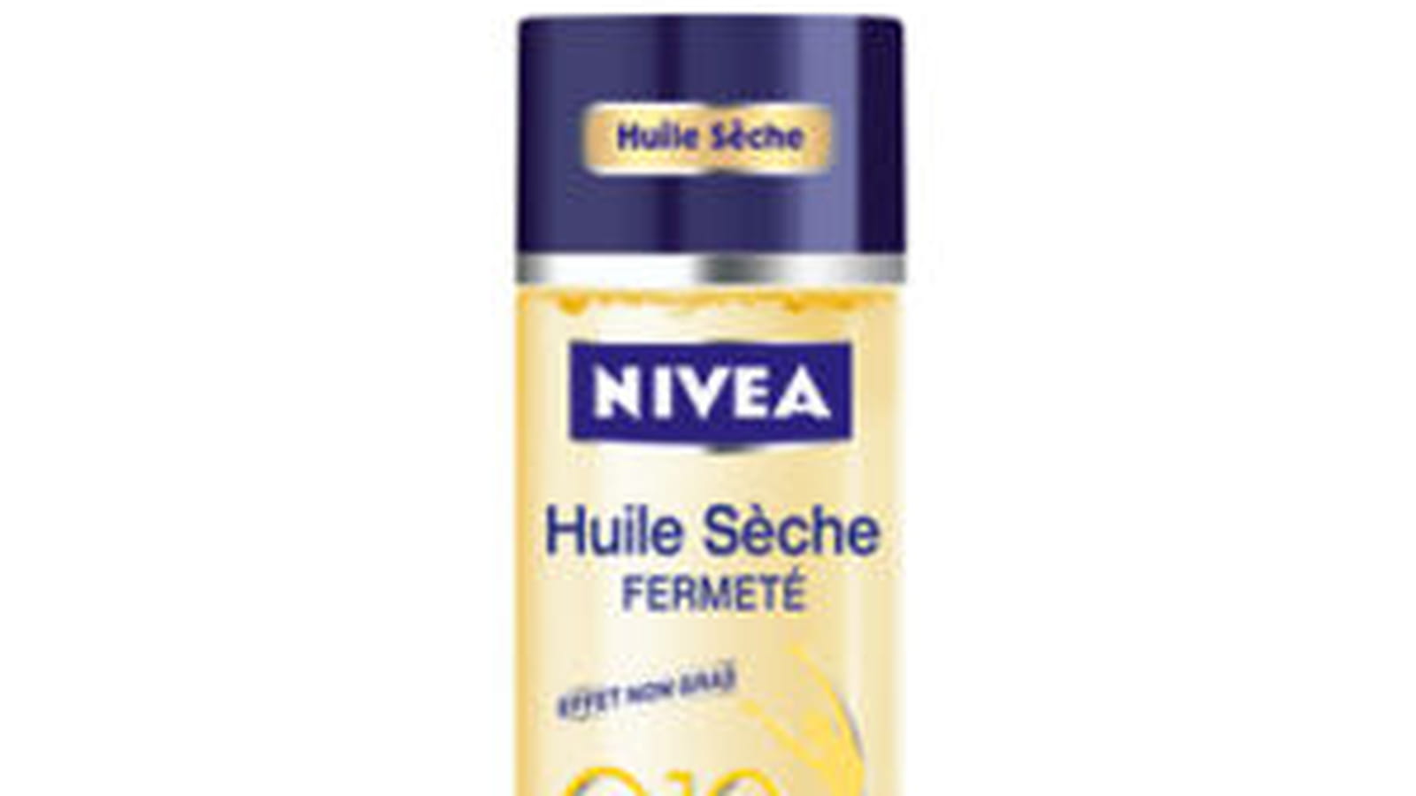 L'Huile Sèche Fermeté de Nivea