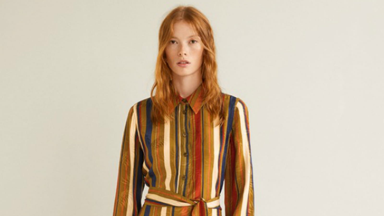 Robe Mango 