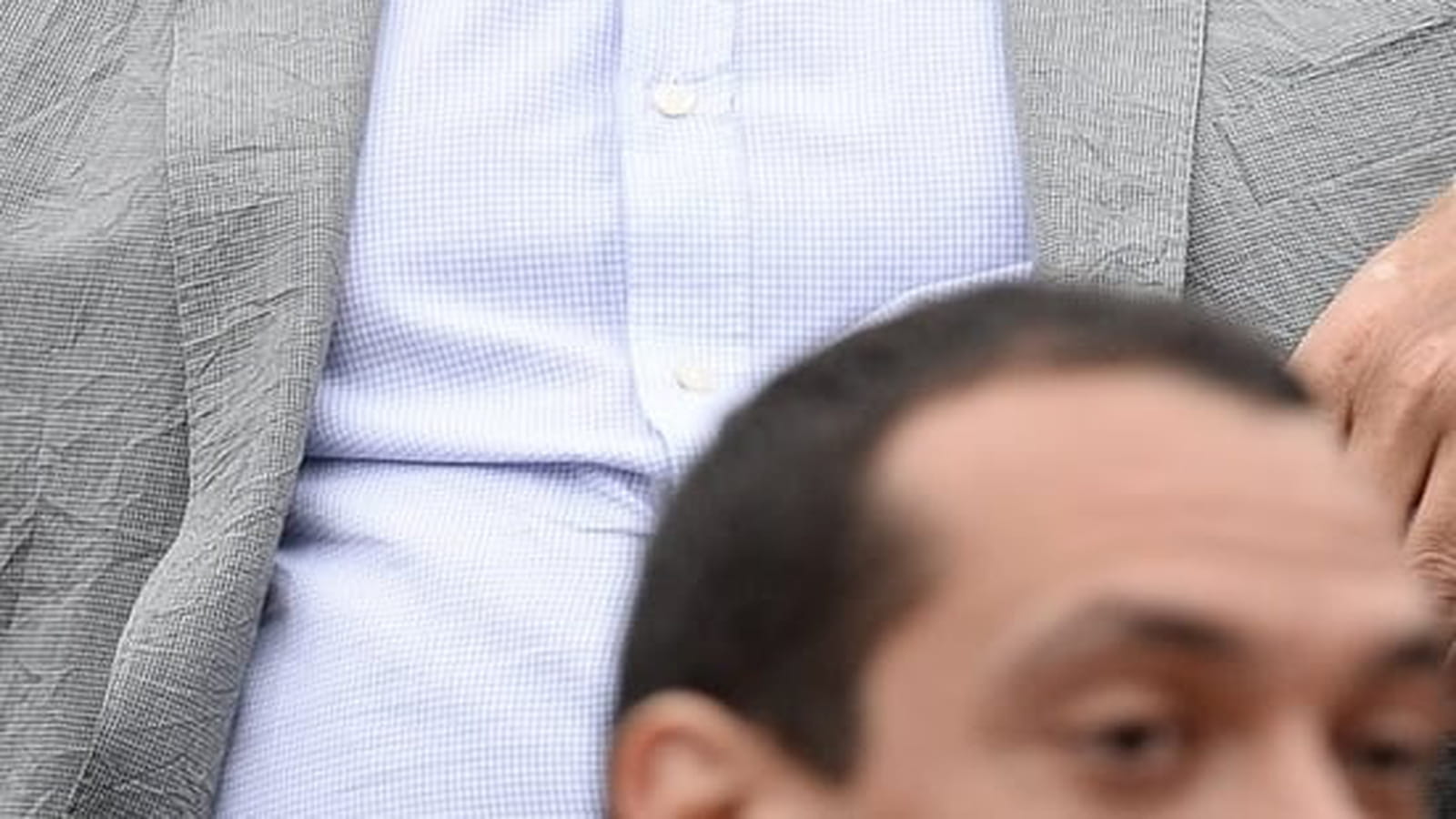 François Berléand
