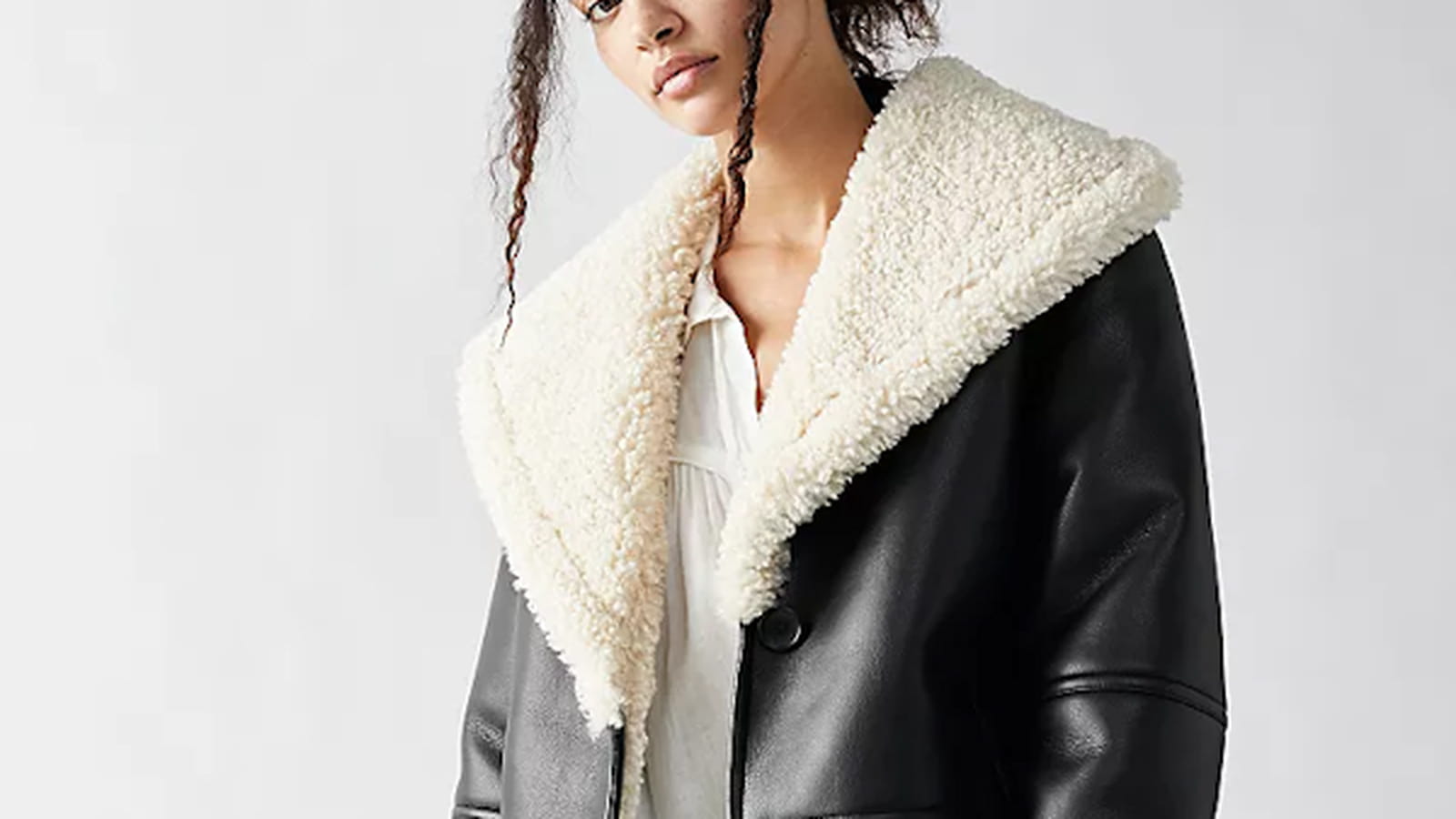 Manteau Freepeople