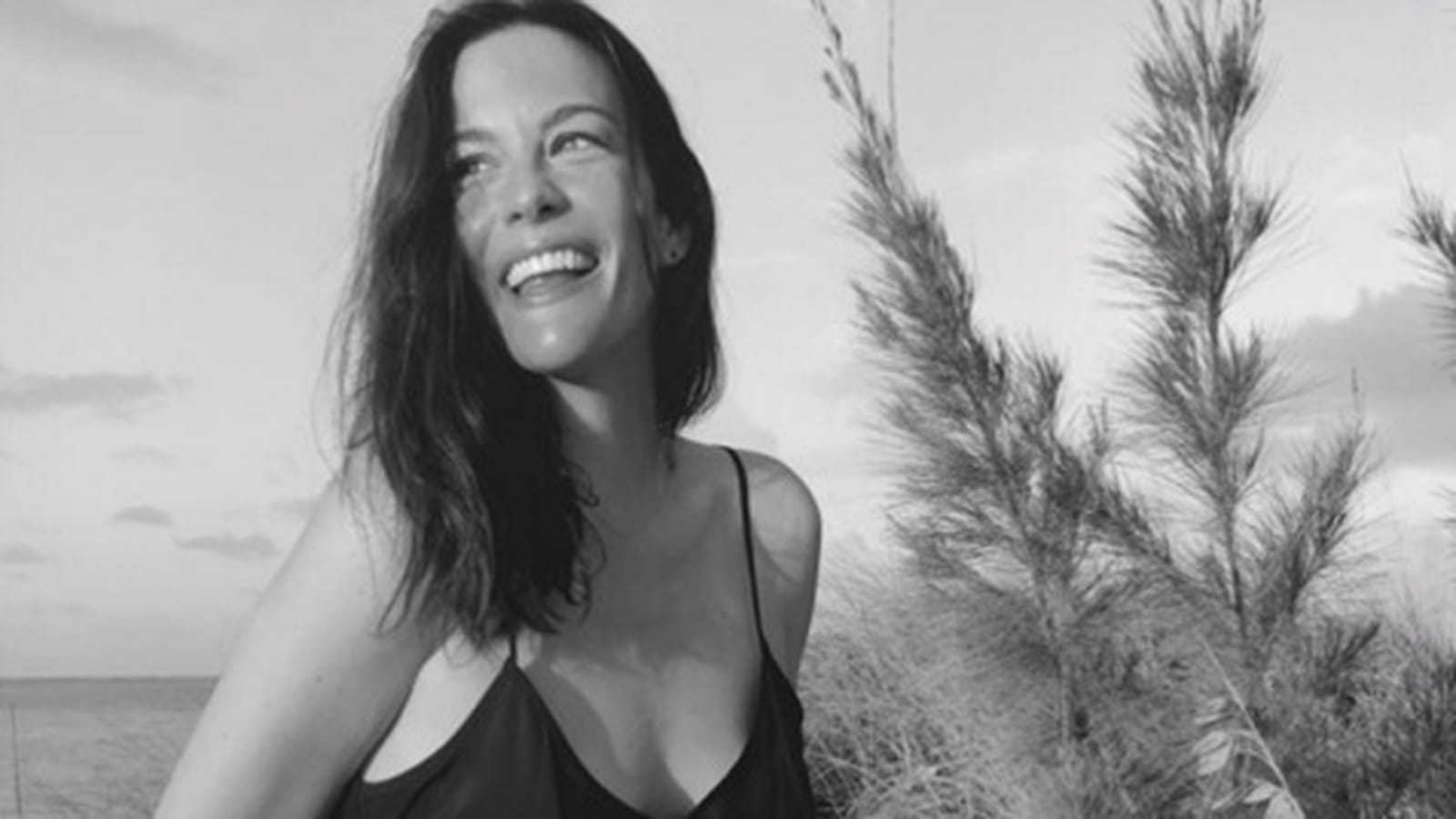 Liv Tyler
