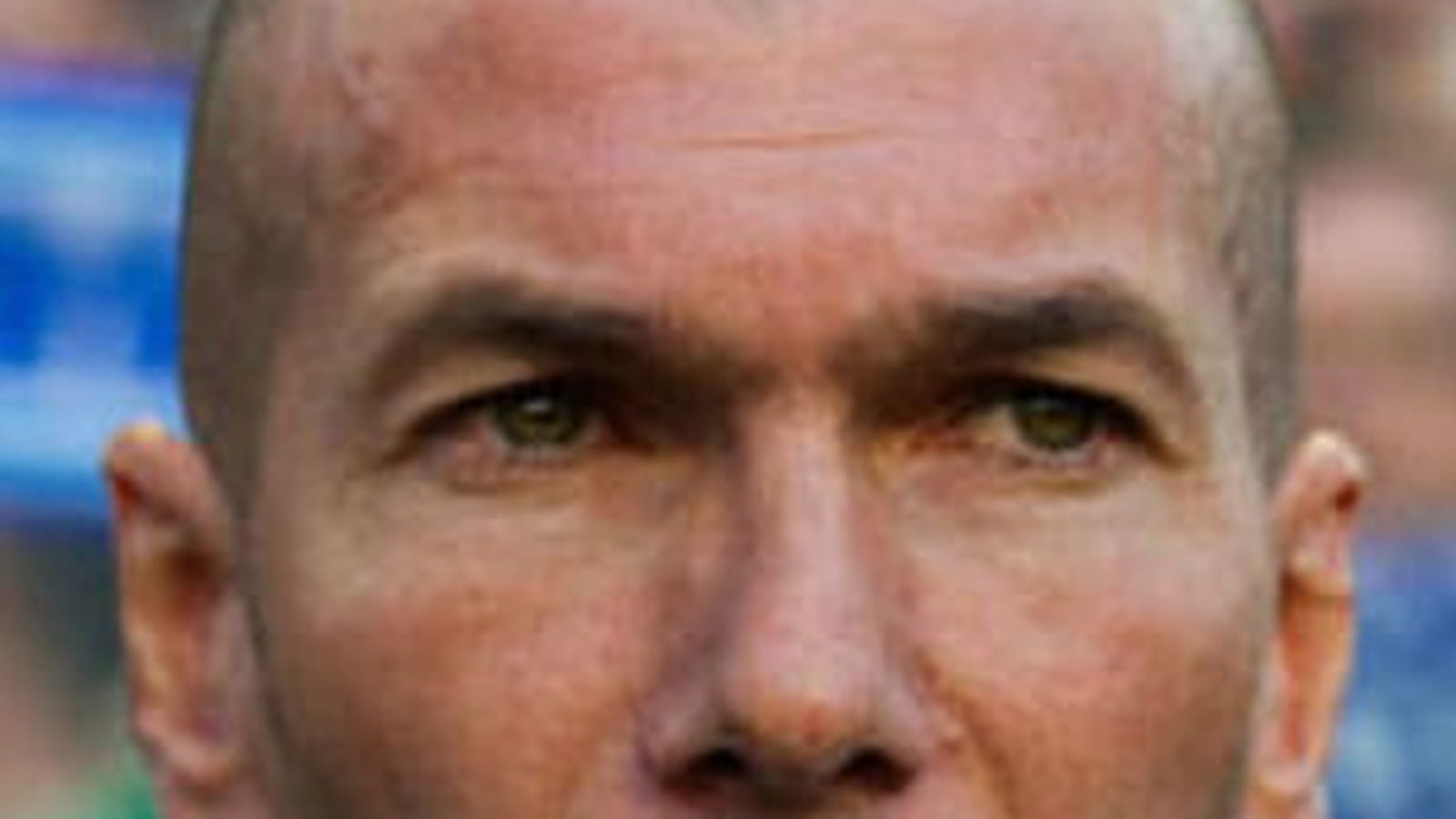Zinédine Zidane