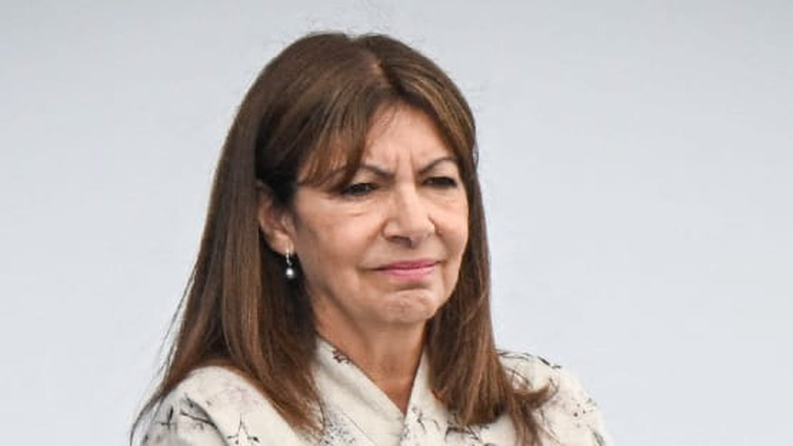 Anne Hildago