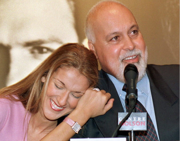 Complices en conf&eacute;rence de presse, &agrave; Qu&eacute;bec