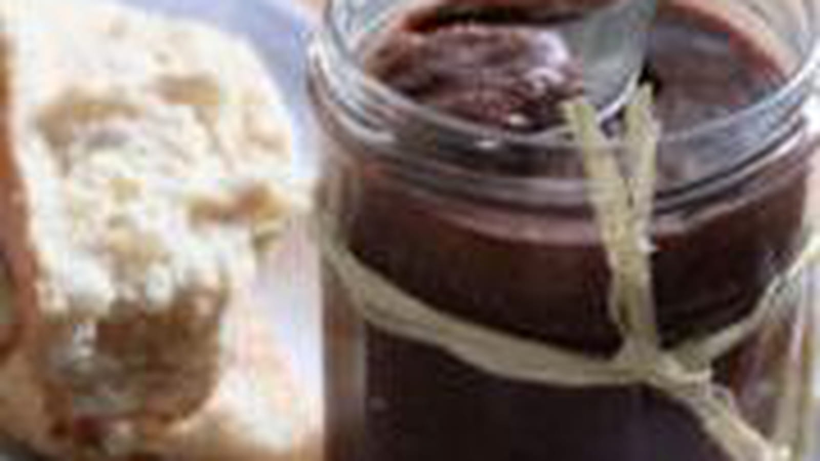 Pâte à tartiner façon Nutella maison