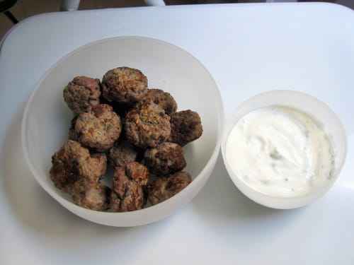 Keftas du Maghreb