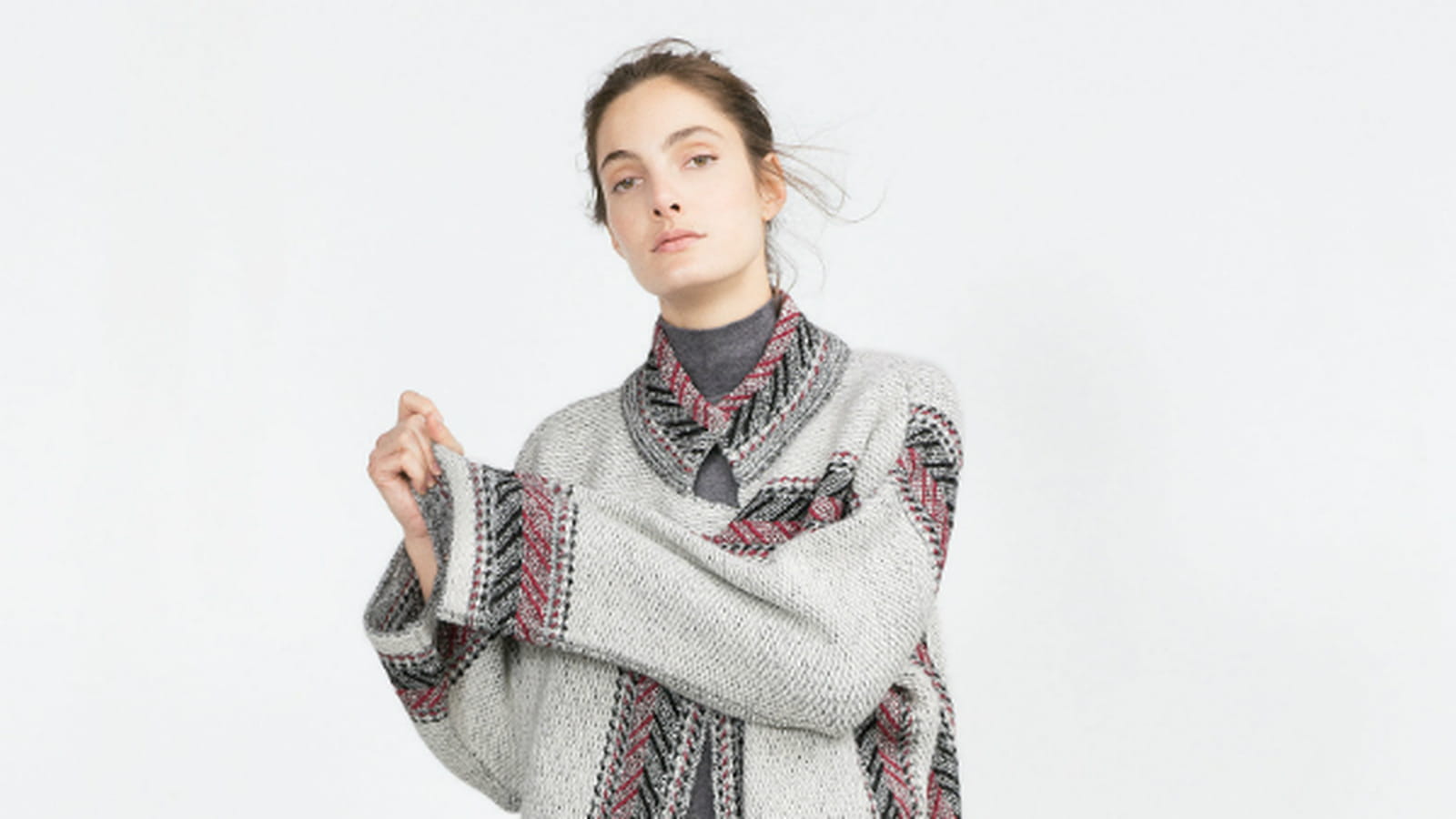 Cardigan Zara