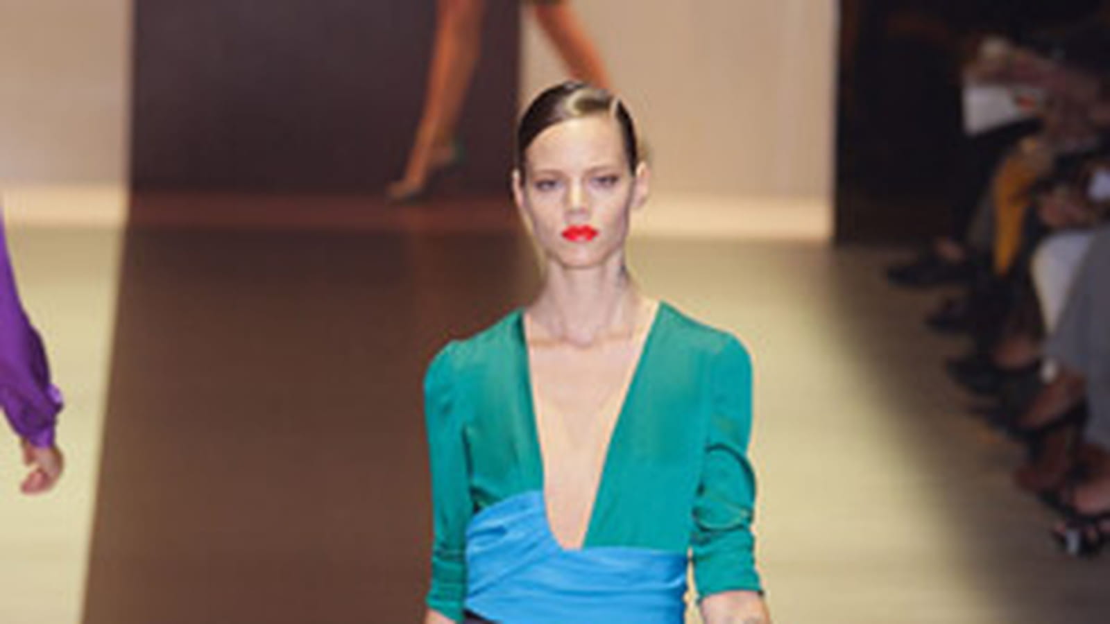 Inspiration eighties
