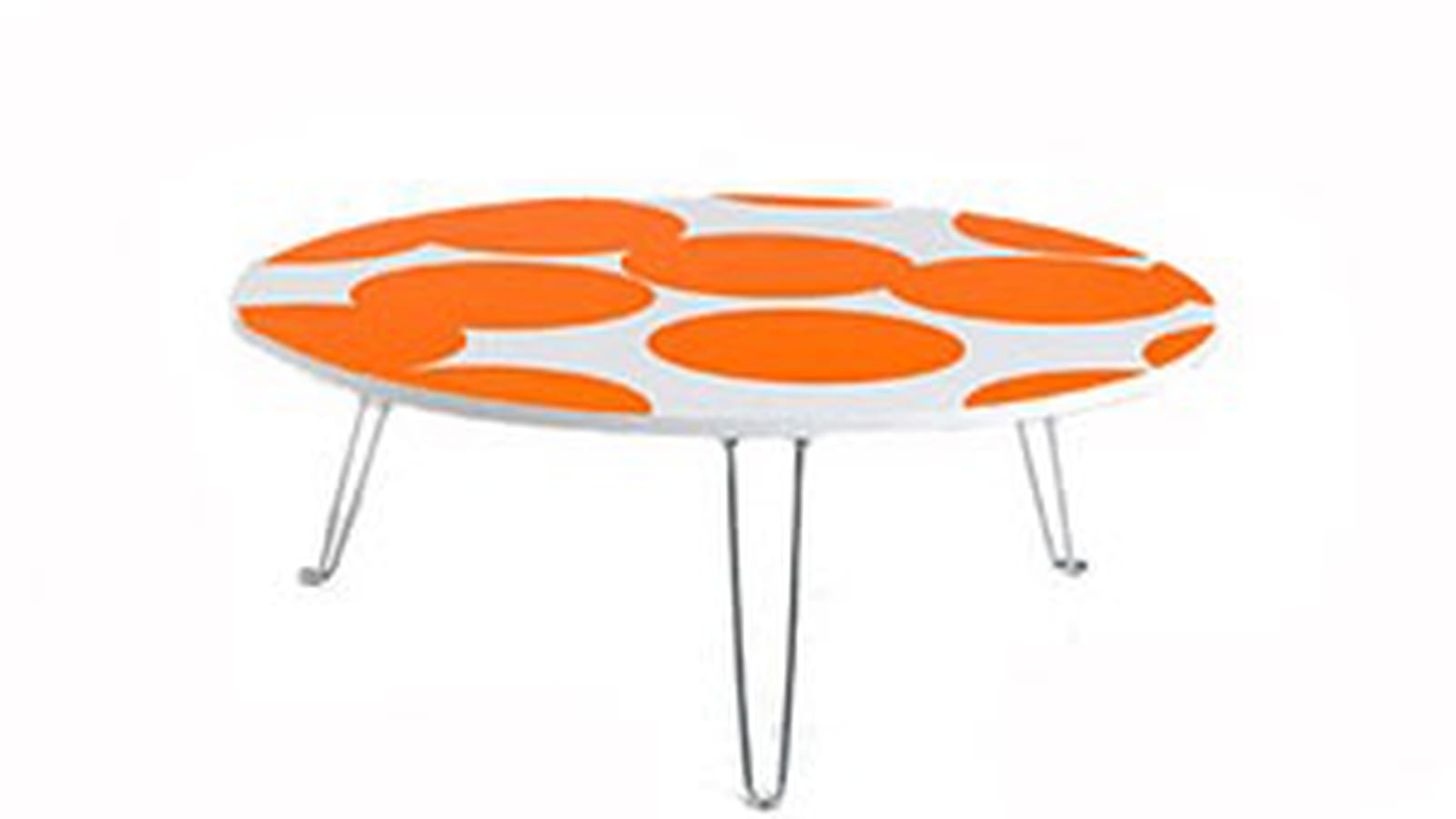Table basse de La Redoute
