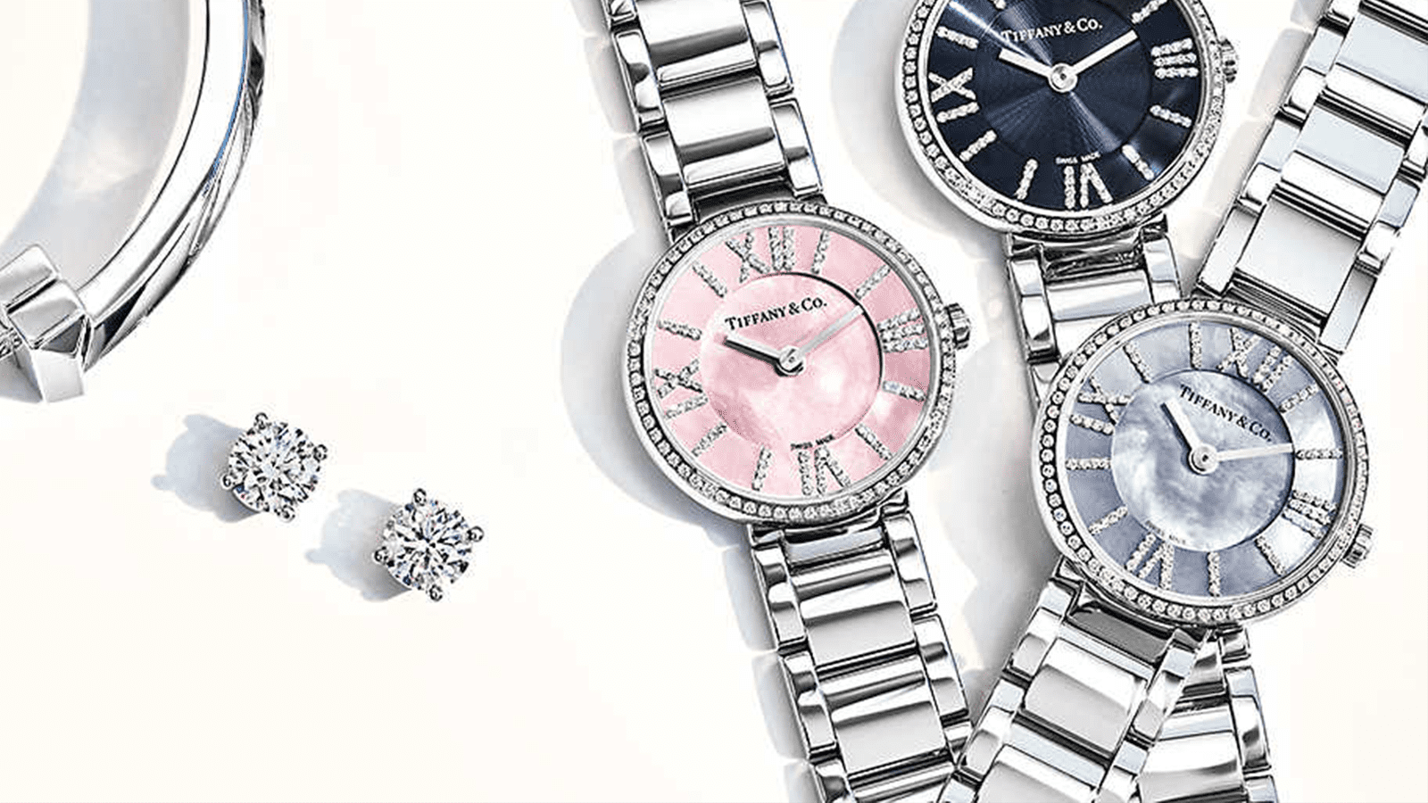 20 montres d'exception