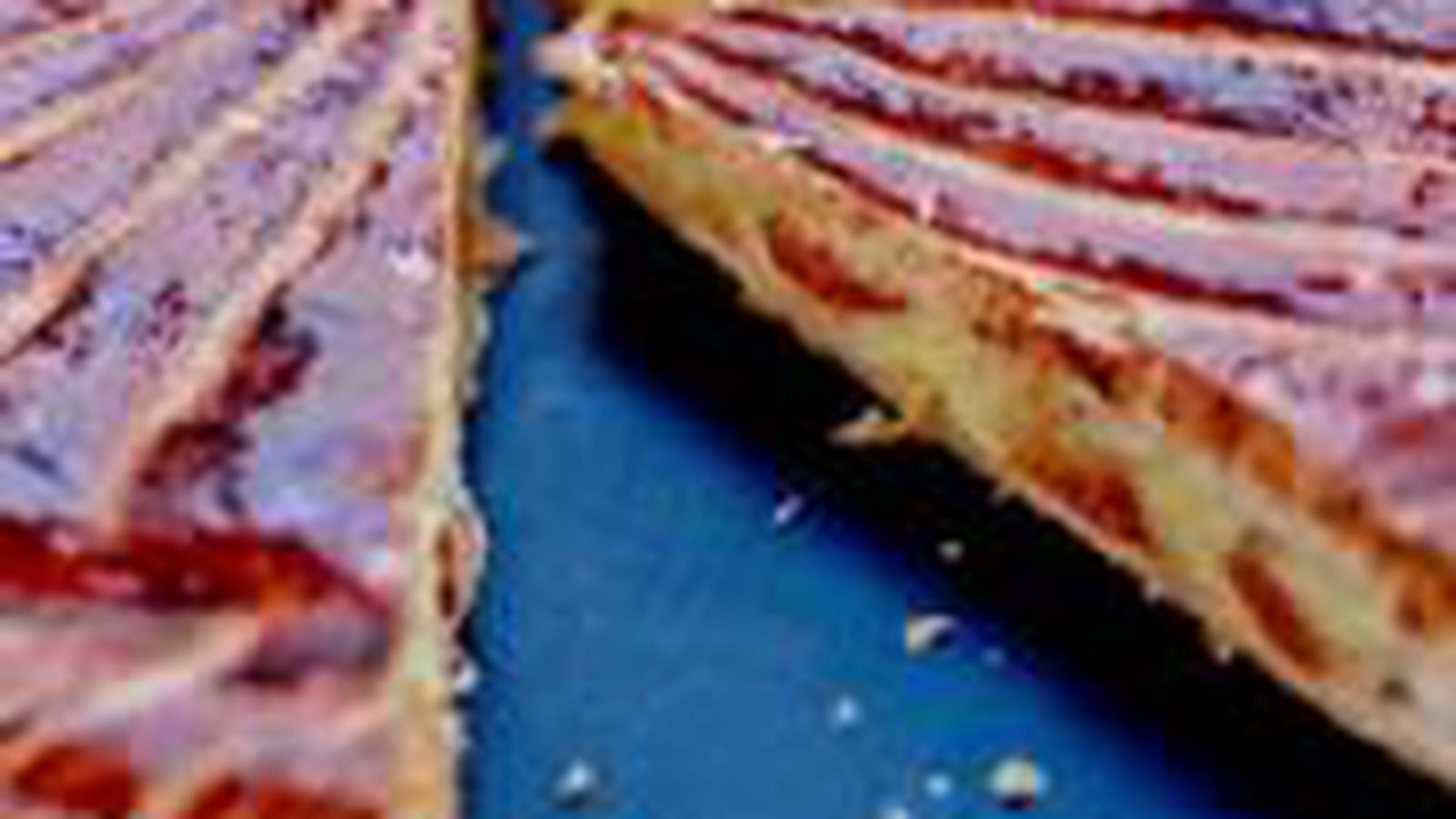 Galette frangipane clémentine