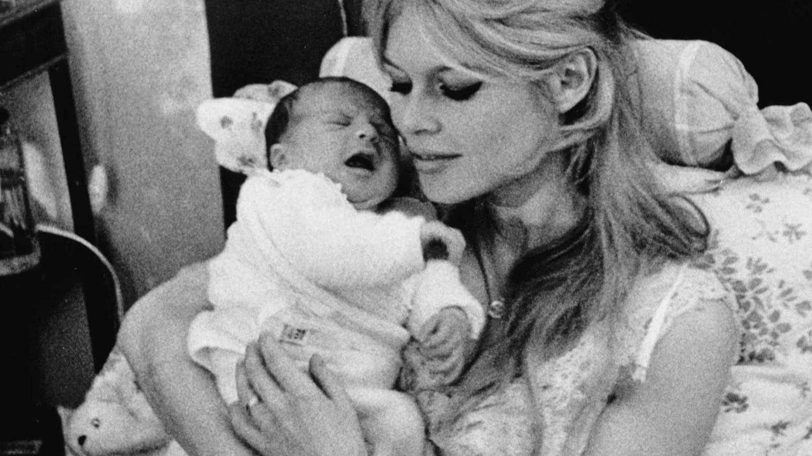 Brigitte Bardot
