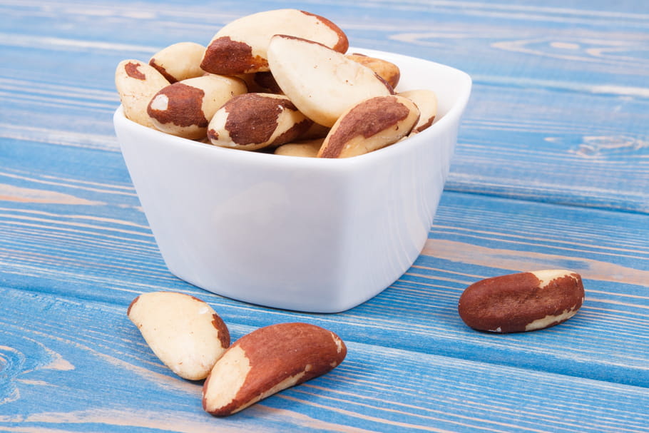 Alimentation et thyroïde : quoi manger ?