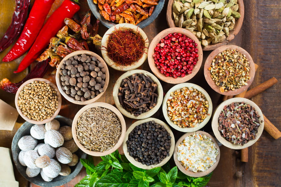 Mincir avec l'Ayurveda
