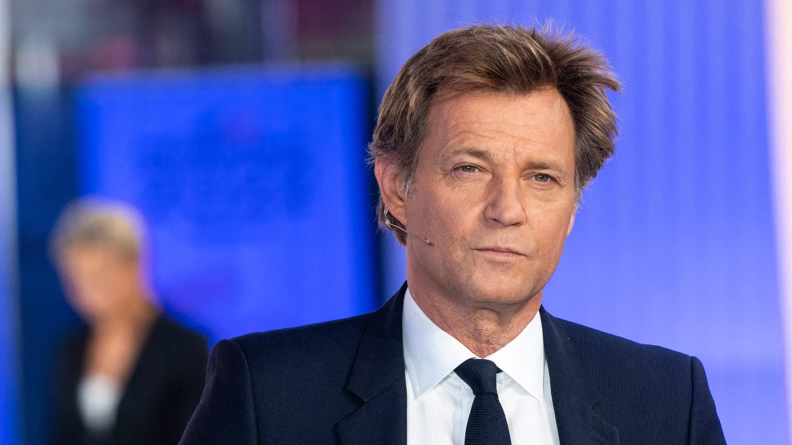 Laurent Delahousse