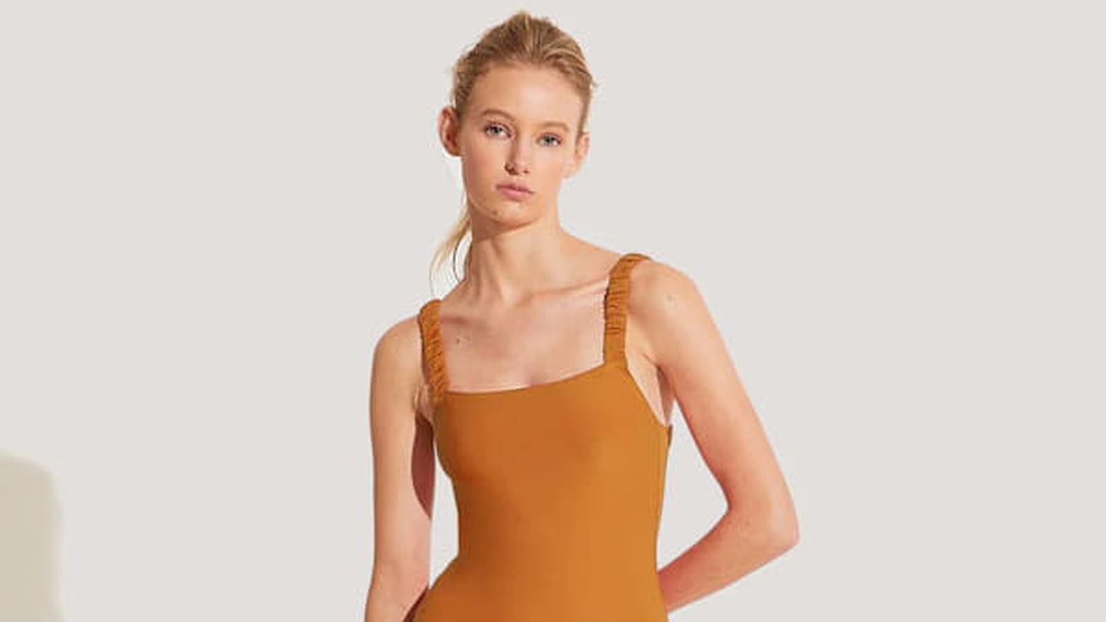 Maillot de bain Re.Sea