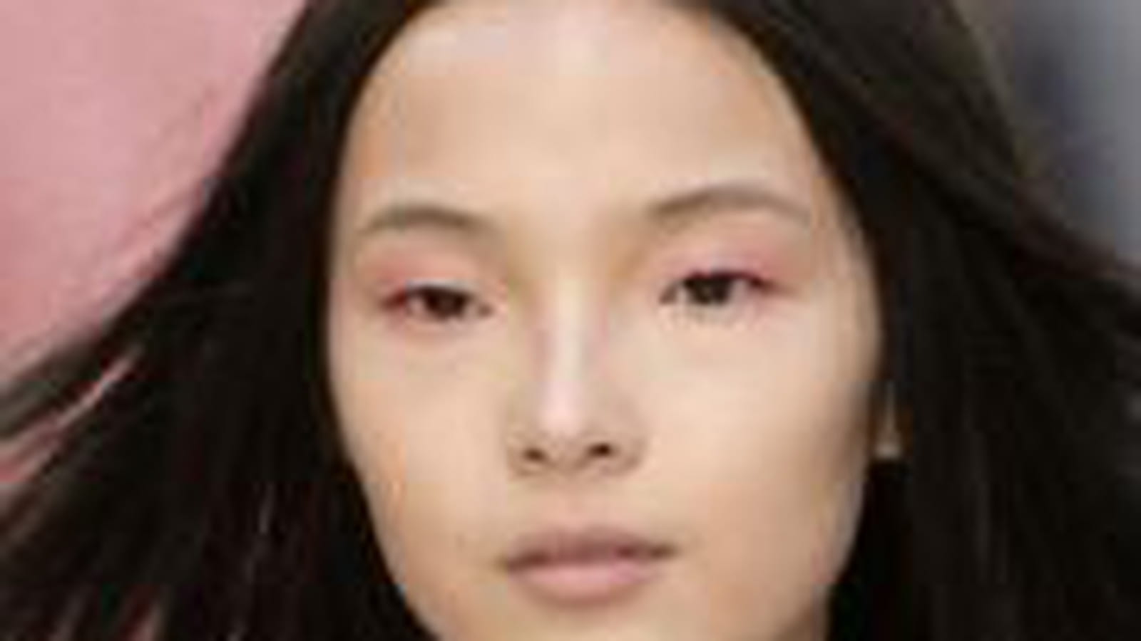 Le regard Burberry
