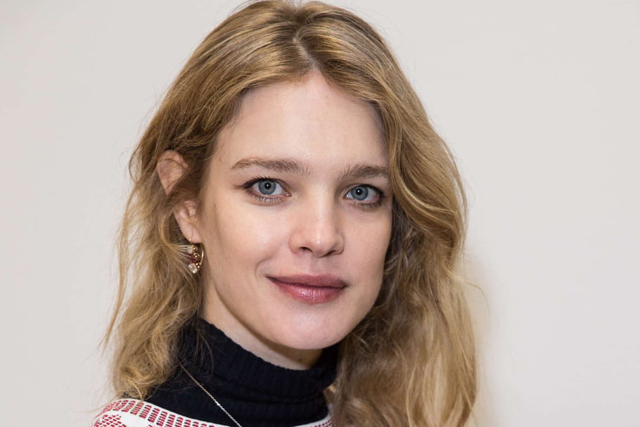 Natalia Vodianova, bientôt maman pour la 5e fois